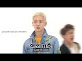 shinee radiating evil siblings energy for 8 minutes straight