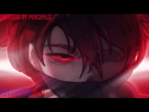 Your Demise EX/V2 but Katashi and K-shi sing it (BIRTHDAY SPECIAL COVER)