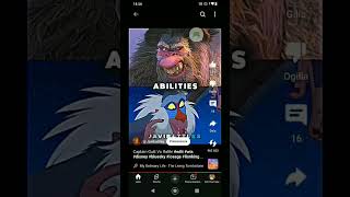 Captain Gutt Vs Monkey Battle Gutt Vs Rafiki The Lion King Iceage4