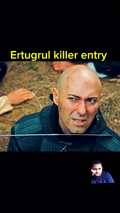 Ertugrul Ghazi season 5 part 89