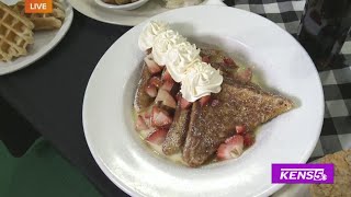Bobbie's Cafe | Great Day SA