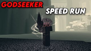 24 Hour Stream not ending Until I Hit Godseeker | Deepwoken