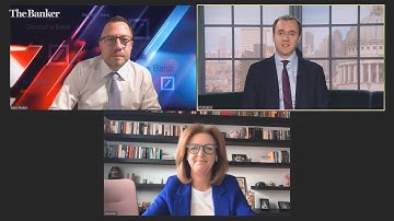 Global transaction banking standards – The next generation of correspondent banking CH 1/3