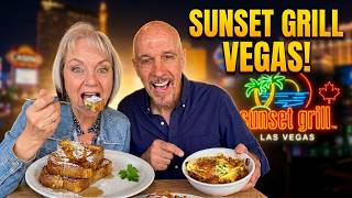 This Canadian Breakfast Chain Just Opened in Las Vegas Here s What We Got