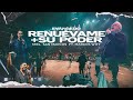 RENUEVAME SU PODER MIEL San Marcos FT MARCOS WITT EVANGELIO VIDEO OFICIAL mp3
