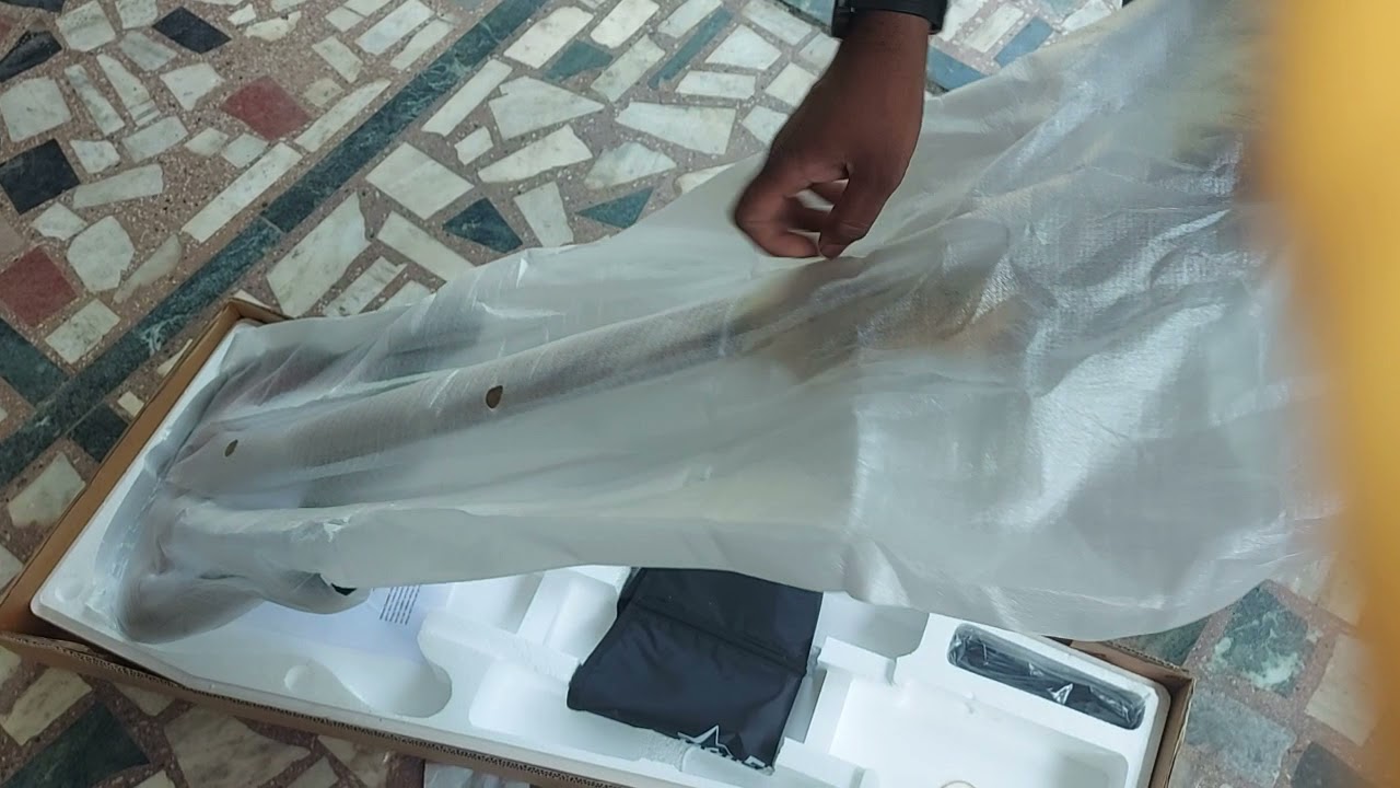 Flipkart electric guitar unboxing YouTube