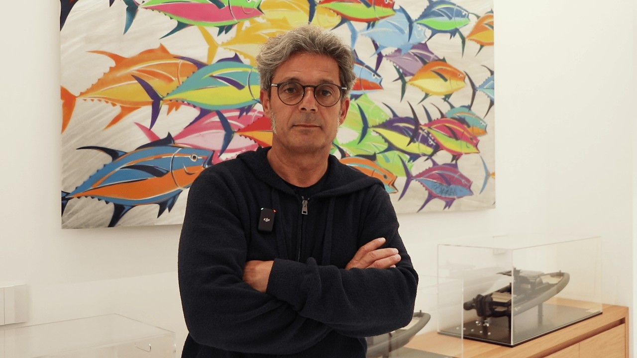 G-TENDER CUSTOM RIBS: produzione sartoriale di gommoni d’alta gamma