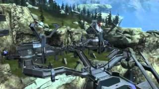YouTube - Atom Custom Map Variant Flythrough.flv