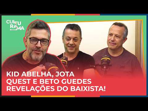 Bastidores da MPB e Pop Rock: Como é viver de música? | Culturama
