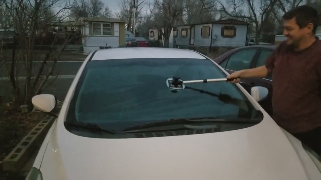 windshield wow review without pay