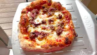 How to Make Neapolitan-Style Pizza on a Ooni Karu 16-inch Pizza Oven