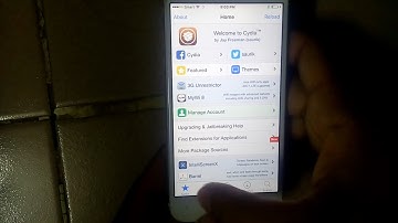 Pangu iOS 9.3.3 - 9.2 /PP jailbreak app without the need for a computer iDevices