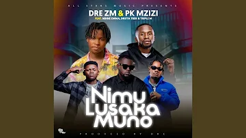 Nimu Lusaka Muno