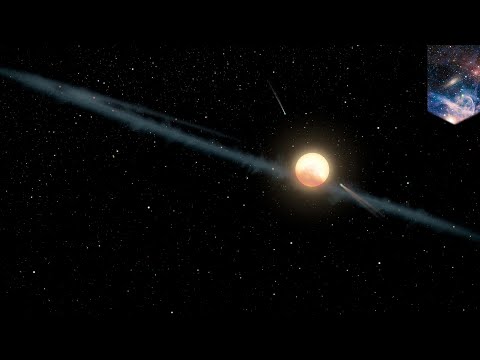 Video: Epik Alien Dengan Bintang KIC 8462852 - Pandangan Alternatif