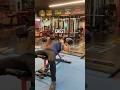 Mini Vlog - Day 12 | Chest workout