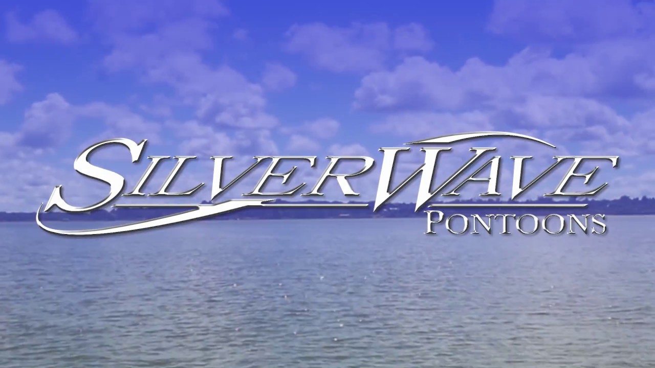 2018 Silver Wave Island 230 CL