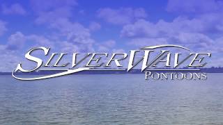 2018 Silver Wave Island 230 Cl