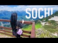 Sochi 2021 | 4K