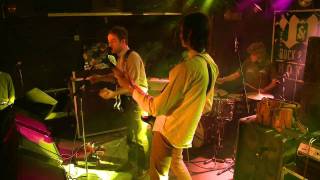 Dawes - God Rest My Soul (Live in HD) chords