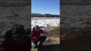 Throat Singing In Altai. Danil Danzheev