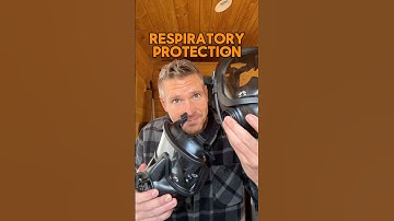 Next-Level Respiratory Protection: Mask & Filters for Extreme Scenarios