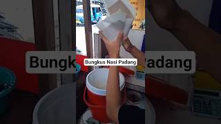 Bungkus Nasi Padang Utijalil