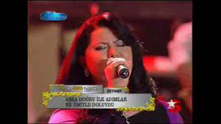 Popstar Alaturka 3 - Zeynep - Dil Yarası