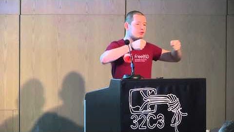 Ed Schouten: CloudABI