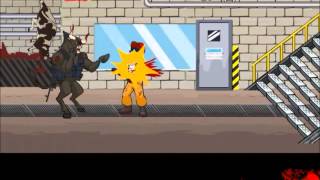 Bull Fight screenshot 5