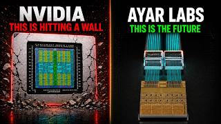 The Tiny Startup Trying To Replace Nvidia's Hidden Bottleneck