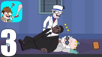 Clue Hunter ( Androi / IOS ) - Gameplay Walkthrough Part 3 - Levels ( 28 - 36 )