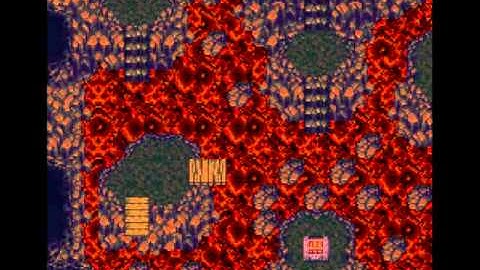 Chop Shop--FFVI, part 35-The Last One