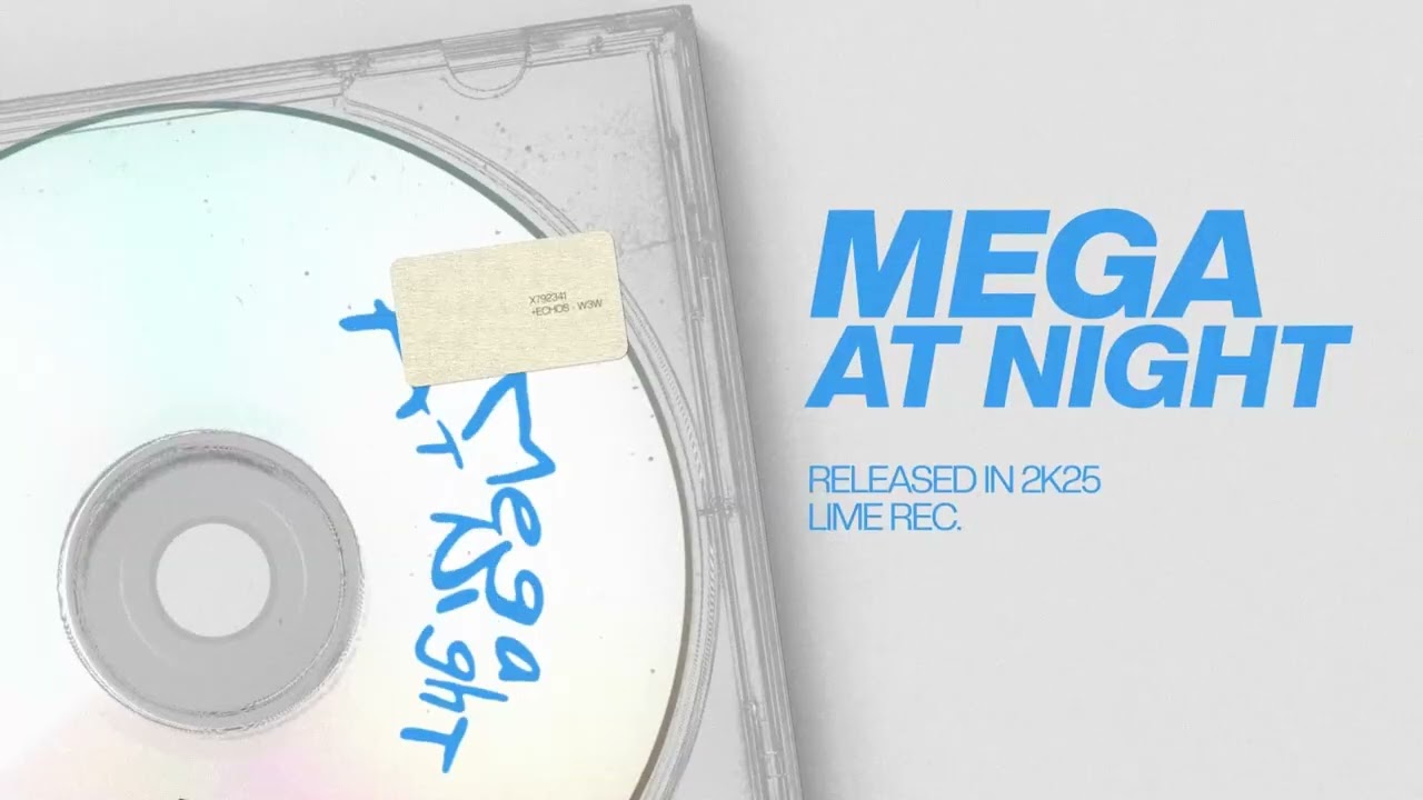 Watch THEUZZO - MEGA AT NIGHT on YouTube Watch THEUZZO - MEGA AT NIGHT on YouTube