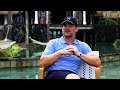 Liam Botham - Interview | wapp Celebrity Series Grand Final
