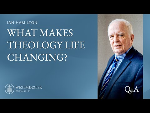 ian hamilton author biography