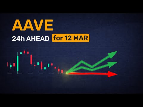 AAVE outlook: 5 scenarios to track before March 12