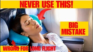 10 Game-Changing Airplane Hacks to Survive Any Long Haul Flight