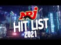 THE BEST OF MUSIC - NRJ HIT LIST 2021 - MUSIQUE 2021 NOUVEAUTÉ BEST MUSIC 2021