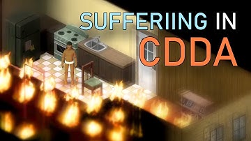 CDDA mode on Build 42 broke me...