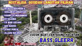 NASTALGIA QISIDAH LANGITAN TERPOPULER