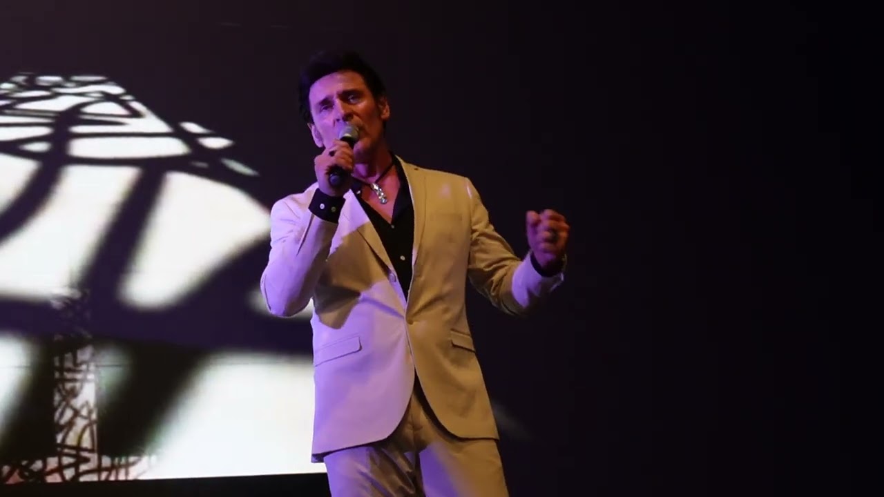 ⚡Peter Ryan ETA⚡Netherlands, Wageningen 23-11-2025. Where No One Stands Alone.