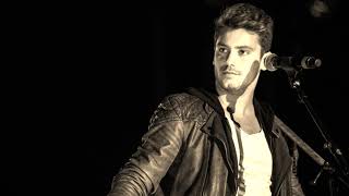 Bastian Baker - I&#39;d Sing For You (Lyrics Video)