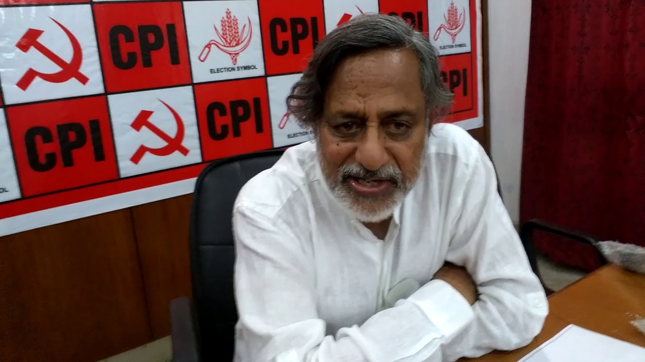 Comrade Dr Kango on National general election 2019 YouTube