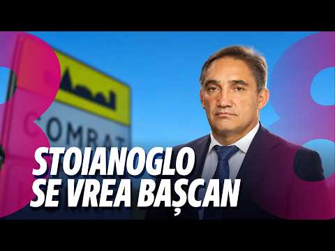 News Show: Stoianoglo se vrea bașcan /Fără perspectivă de pace /07.09.2026