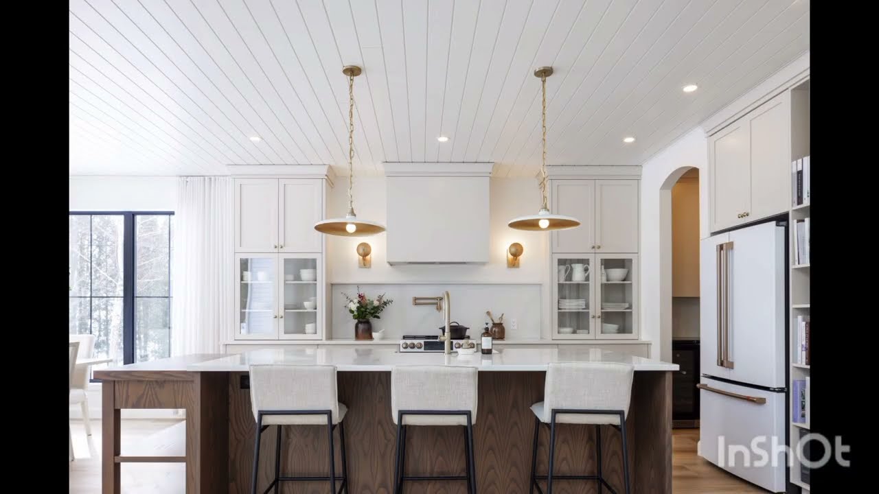 Kitchen Cabinet Design 2026|Modular Kitchen Cabinet Design 