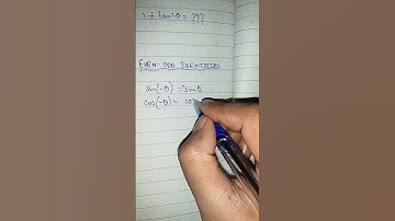 Even-Odd Function #ytshortsvideo #shortfeed #shorts #trendingshorts