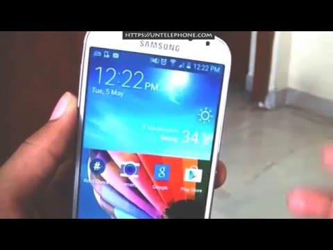 Comment pirater un téléphone Samsung avec Spyzie?