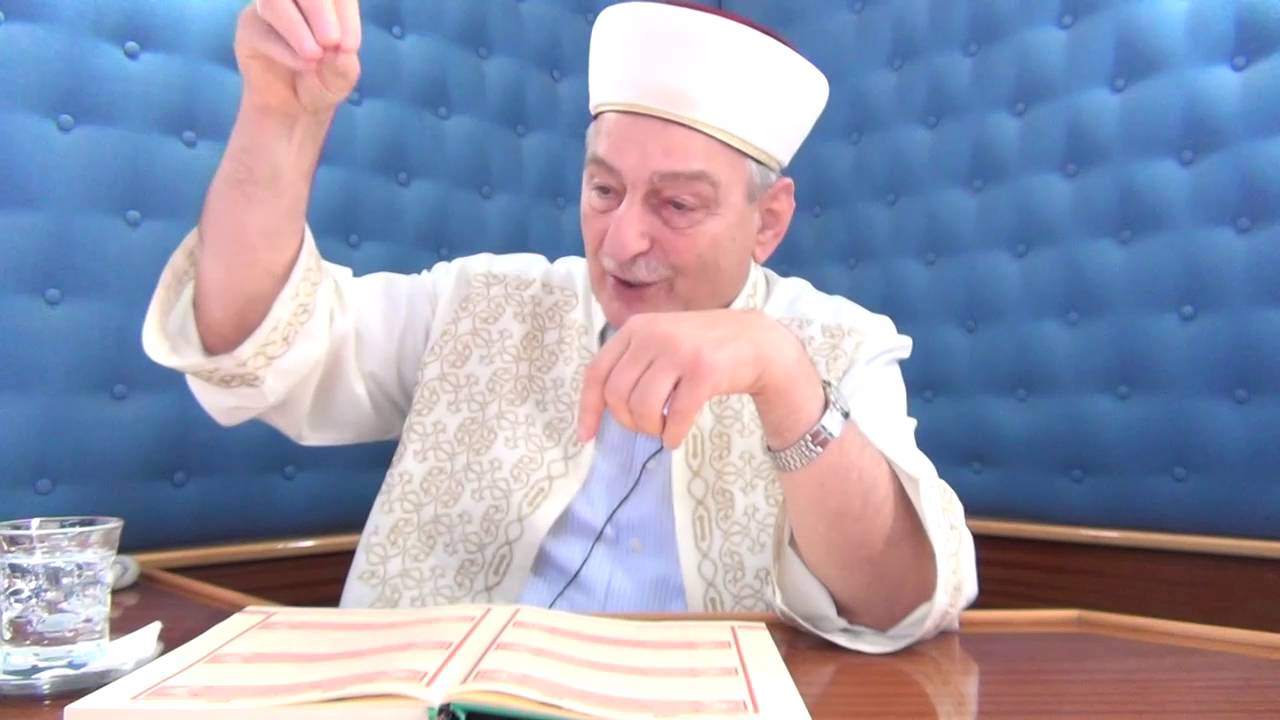 Tebbet Suresi 1 - 5 Ayet Tefsiri - Bayraktar Bayraklı