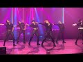 THE BOYZ - MERRY BAD ENDING @ PARIS LA SEINE MUSICALE 220625