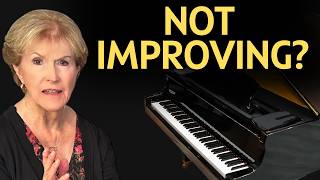 Why Youre Not Improving At Piano Even If You Practice A Lot